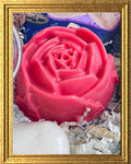 Jabón de rosas