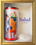 Cirio Ritual salud